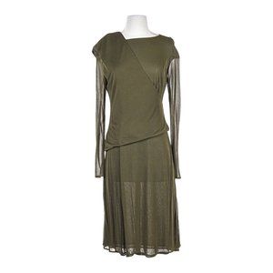 Indivi Shift N/A Green